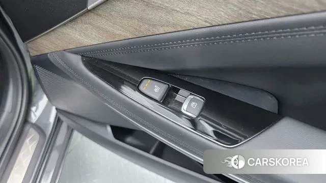 Kia K8 id 3164065 из Кореи 10