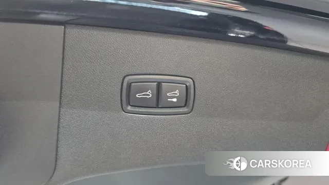 Porsche Cayenne (PO536) id 3645271 из Кореи 10