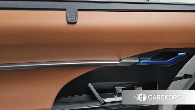 Ssangyong The New Torres id 3321565 из Кореи 10