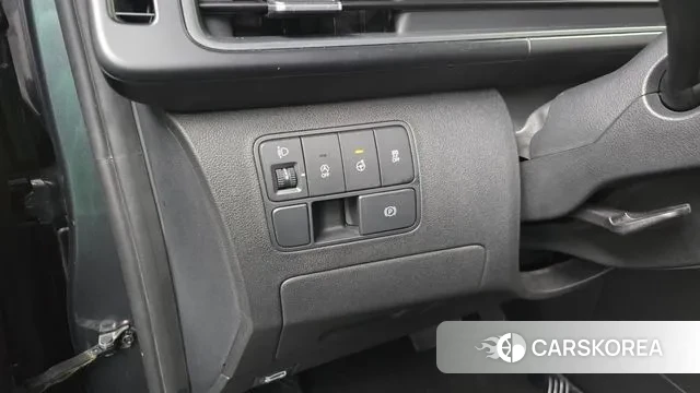 Hyundai Staria id 3561285 из Кореи 10