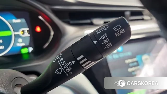 Chevrolet (GM Daewoo) Bolt EV id 3009122 из Кореи 10