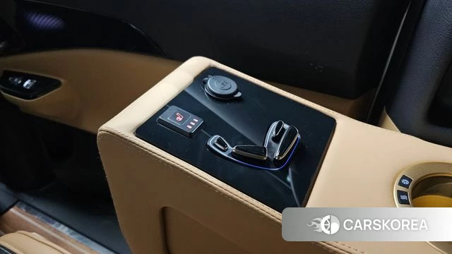 Kia Carnival 4th generation id 4429310 из Кореи 10
