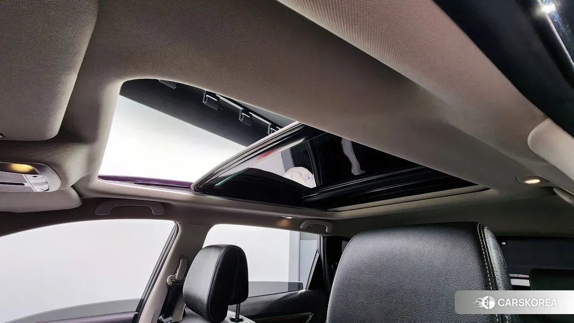 Renault Korea (Samsung) The New QM6 id 1629530 из Кореи 10