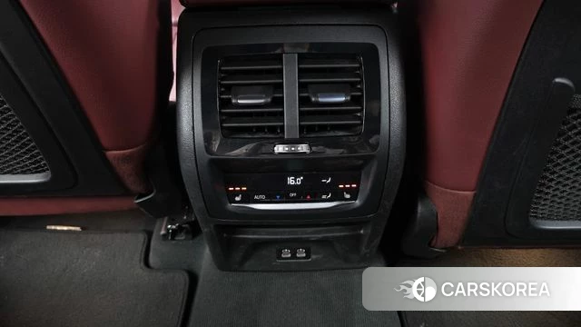 BMW X4 (G02) id 4764749 из Кореи 10