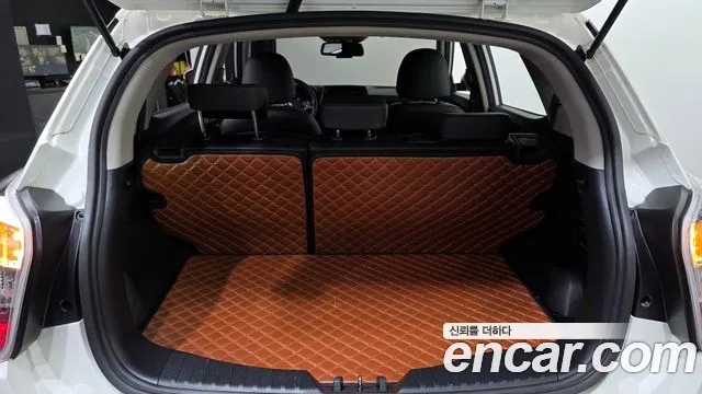 Ssangyong Berry New Tivoli id 2834152 из Кореи 10