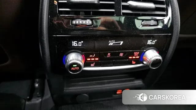 BMW 5 Series (G30) id 3002613 из Кореи 10