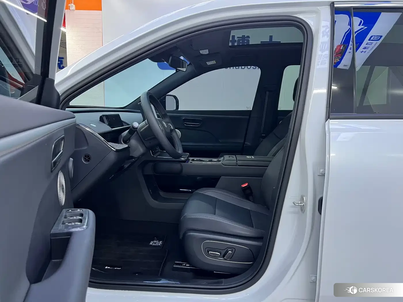 Toyota bZ3X id 4553622 из Китая 10
