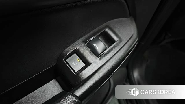 Chevrolet (GM Daewoo) Trailblazer id 4476174 из Кореи 10