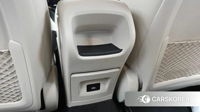 Mercedes-Benz A-Class W177 id 4400784 из Кореи 10