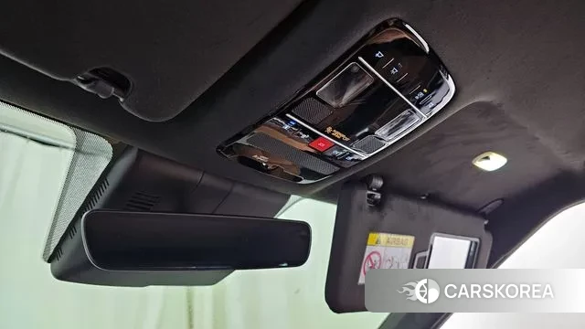 Hyundai Santa Fe (MX5) id 3415180 из Кореи 10