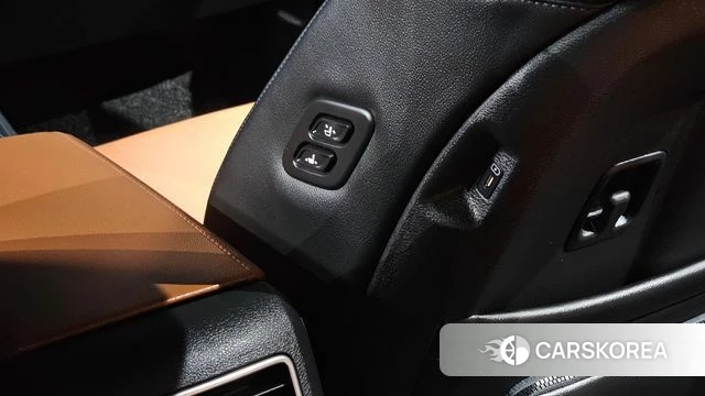 Kia Sportage 5th Generation Hybrid id 4322115 из Кореи 10