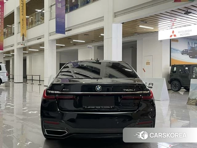 BMW 7 series id 4271661 из Китая 10