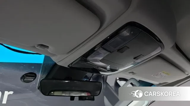 Hyundai Staria id 3420764 из Кореи 10