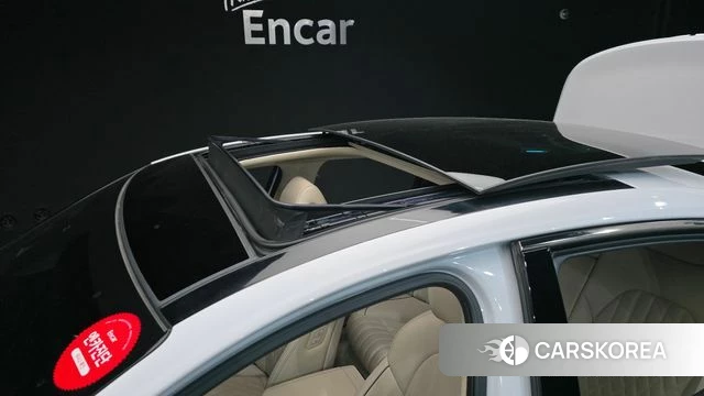 Genesis G70 id 4188488 из Кореи 10