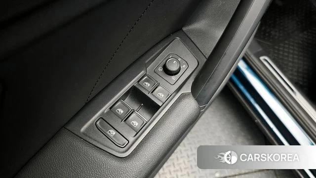 Volkswagen Tiguan second Generation id 4382254 из Кореи 10