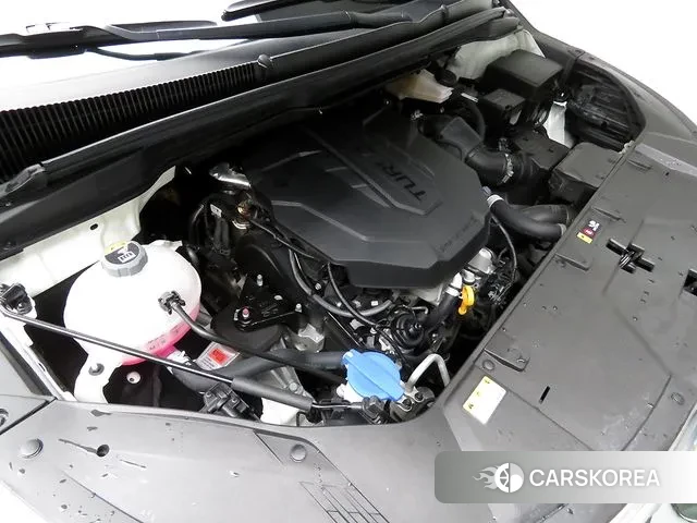 Kia Carnival 4th generation id 3372293 из Кореи 10