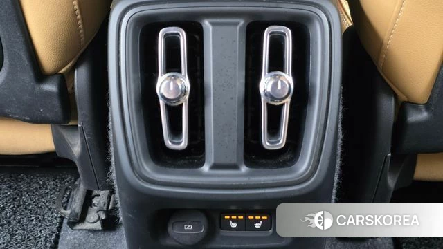 Volvo XC40 id 4476549 из Кореи 10