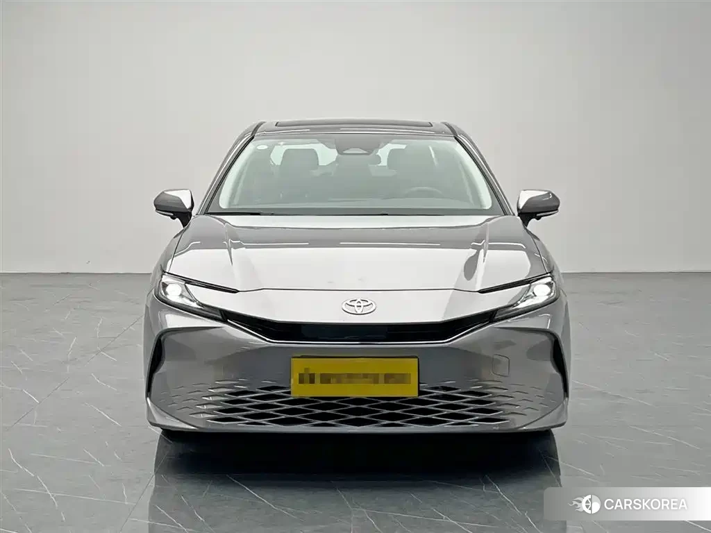 Toyota Camry id 4654593 из Китая 11