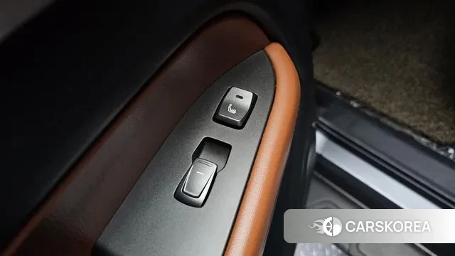 Ssangyong Rexton Sports id 3249290 из Кореи 10