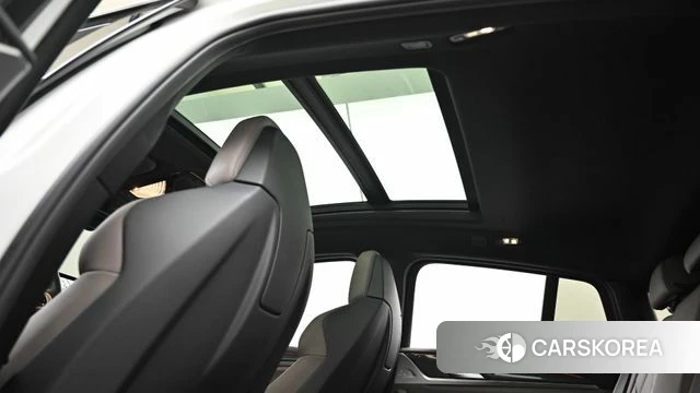 BMW X4M (G02) id 4400492 из Кореи 10