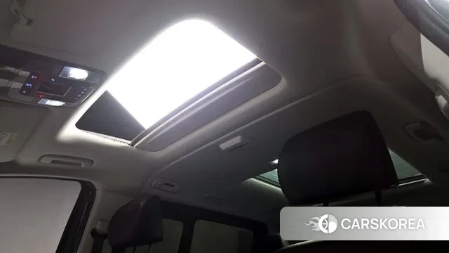 Hyundai Staria id 3452871 из Кореи 10