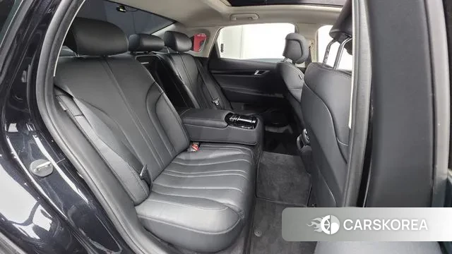 Genesis G80 (RG3) id 3433958 из Кореи 10