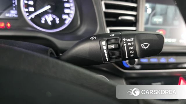 Hyundai The New Avante AD id 4429882 из Кореи 10