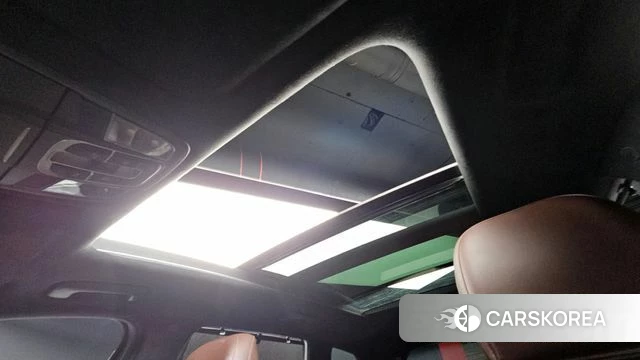 Hyundai Santa Fe TM id 4304830 из Кореи 10