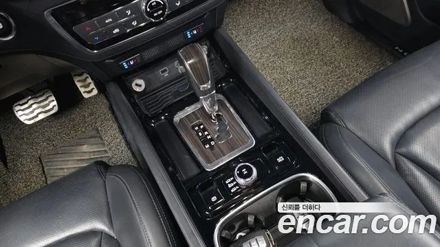 Ssangyong G4 Rexton id 2765729 из Кореи 10