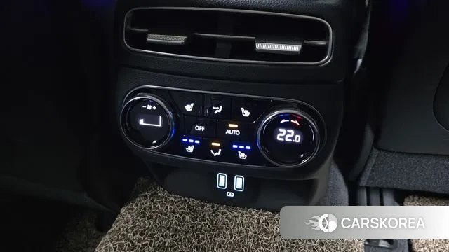 Genesis GV70 id 3448483 из Кореи 10