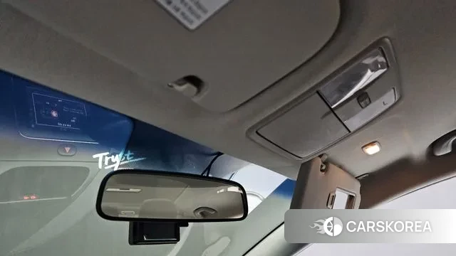 Kia The New K3 id 3612866 из Кореи 10