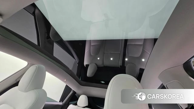 Tesla Model Y id 4579054 из Кореи 10