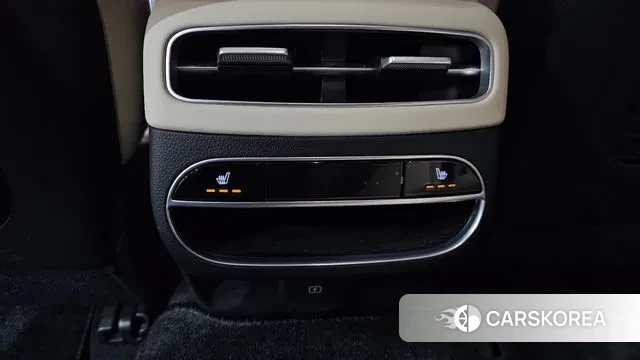 Genesis GV70 id 3384384 из Кореи 10