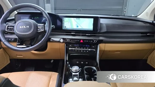 Kia Carnival 4th generation id 3550513 из Кореи 10