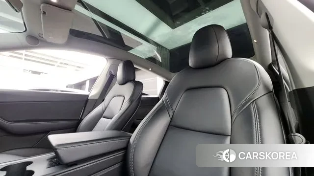 Tesla Model Y id 3478381 из Кореи 10