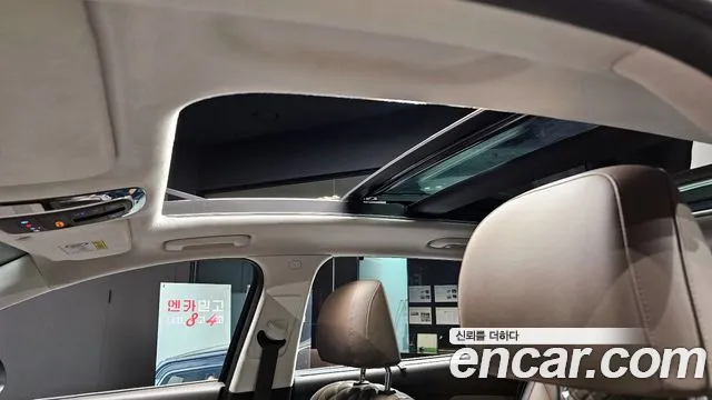 Hyundai The New Santa Fe id 2436939 из Кореи 10