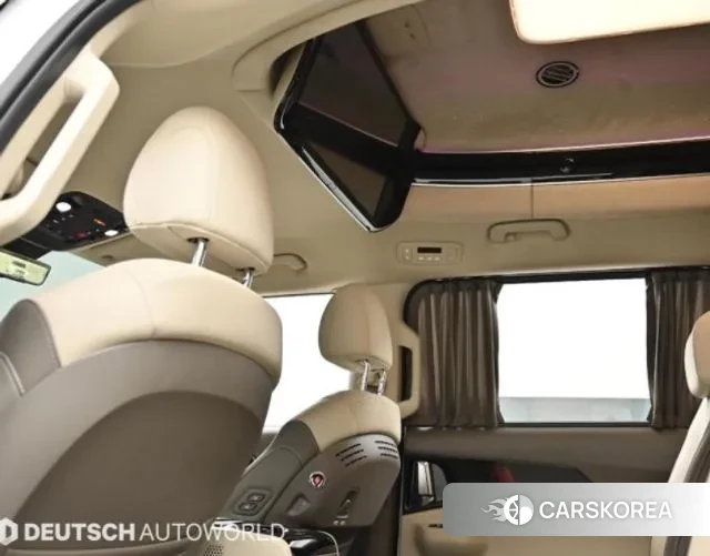 Kia The New Carnival 4th Generation id 3689695 из Кореи 10