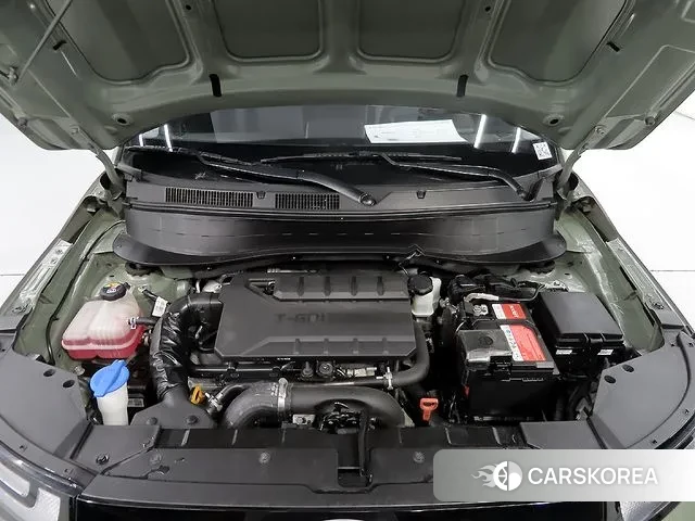 Hyundai Casper id 3468183 из Кореи 10