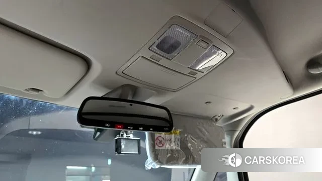 Kia The New Kia Ray id 3241315 из Кореи 10