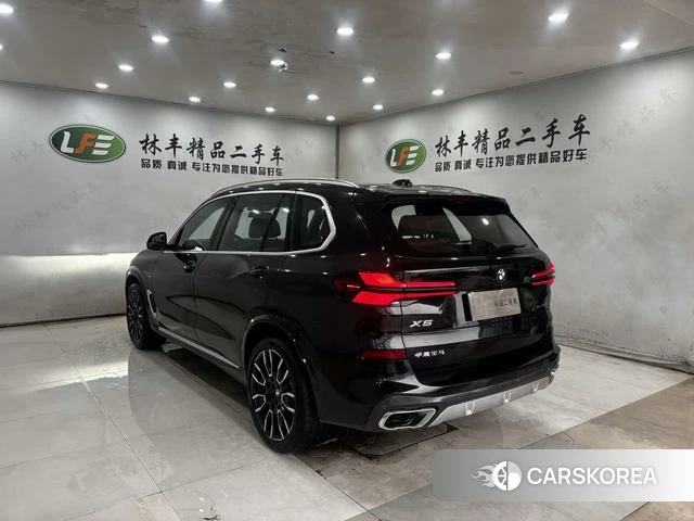 BMW X5 id 4277176 из Китая 10