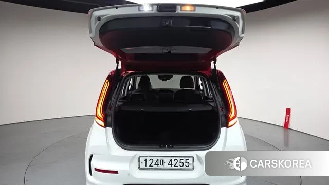 Kia Soul Booster id 3557475 из Кореи 10