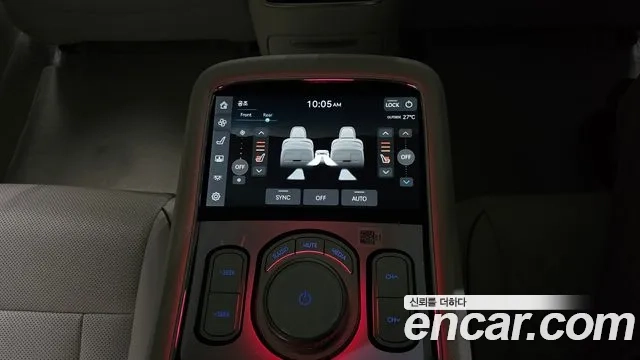 Genesis G90 (RS4) id 2925940 из Кореи 10