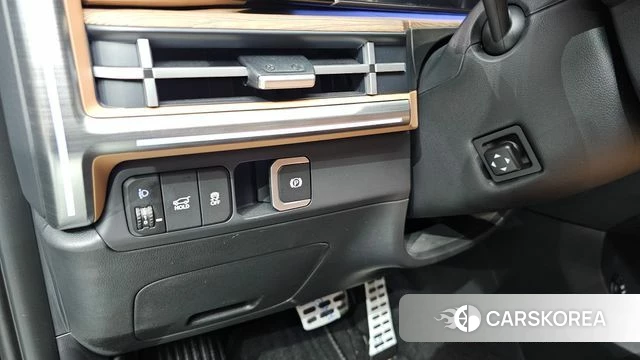 Hyundai Santa Fe (MX5) id 4505434 из Кореи 10
