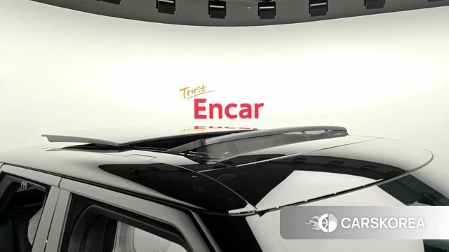 Land Rover Range Rover Sport 3rd Generation id 4185570 из Кореи 10