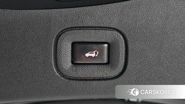 Renault Korea (Samsung) The New QM6 id 4609991 из Кореи 10