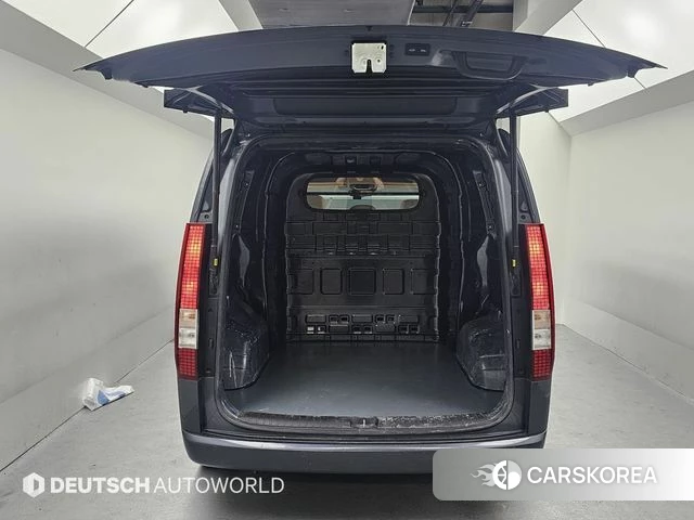 Hyundai Staria id 3839771 из Кореи 10