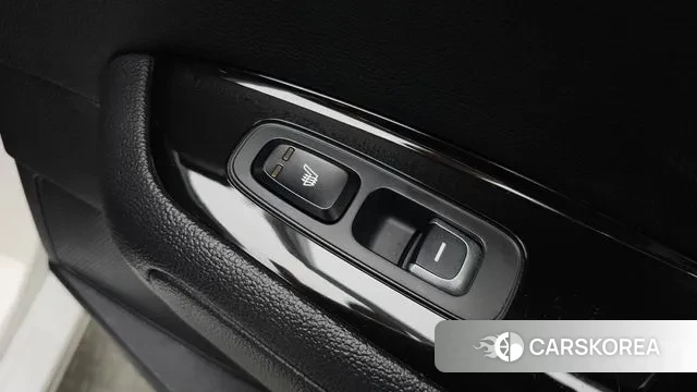 Kia K5 Hybrid 2nd Generation id 3510243 из Кореи 10