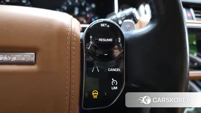 Land Rover Range Rover 4th Generation id 3264926 из Кореи 10