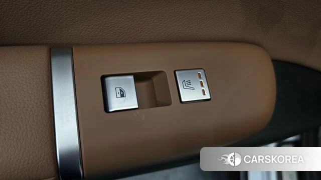 Hyundai Grandeur (GN7) id 4612322 из Кореи 10