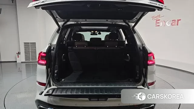 BMW X5 (G05) id 3279476 из Кореи 10